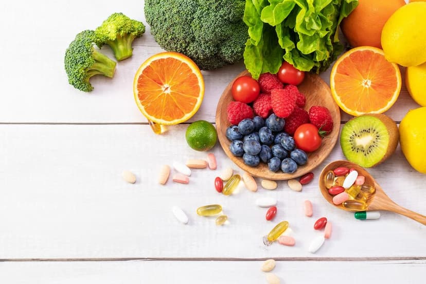 Nutraceuticals